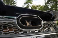 2025 McLaren 750S for sale