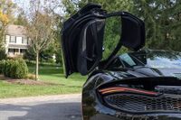 2025 McLaren 750S for sale