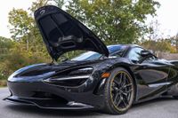 2025 McLaren 750S for sale
