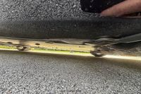 2025 McLaren 750S for sale