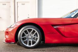 2003 Dodge Viper SRT-10 for sale