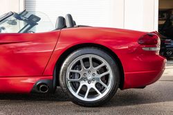 2003 Dodge Viper SRT-10 for sale