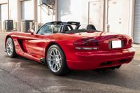 2003 Dodge Viper SRT-10 for sale