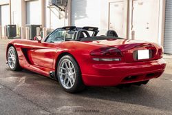 2003 Dodge Viper SRT-10 for sale