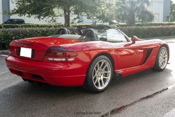 2003 Dodge Viper SRT-10 for sale