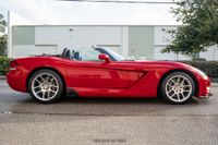 2003 Dodge Viper SRT-10 for sale