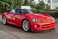 2003 Dodge Viper SRT-10 for sale