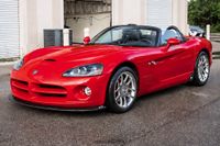 2003 Dodge Viper SRT-10 for sale