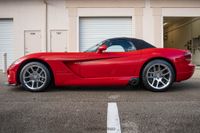 2003 Dodge Viper SRT-10 for sale