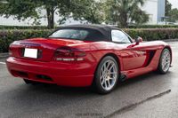 2003 Dodge Viper SRT-10 for sale
