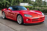 2003 Dodge Viper SRT-10 for sale