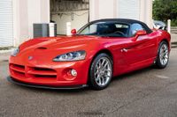 2003 Dodge Viper SRT-10 for sale