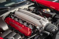2003 Dodge Viper SRT-10 for sale