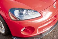 2003 Dodge Viper SRT-10 for sale