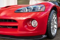 2003 Dodge Viper SRT-10 for sale