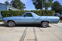 1968 Chevrolet El Camino SS 396 for sale