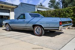 1968 Chevrolet El Camino SS 396 for sale