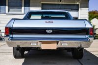 1968 Chevrolet El Camino SS 396 for sale