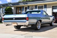 1968 Chevrolet El Camino SS 396 for sale