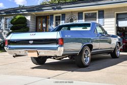 1968 Chevrolet El Camino SS 396 for sale