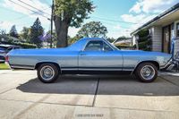 1968 Chevrolet El Camino SS 396 for sale