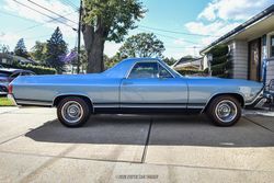 1968 Chevrolet El Camino SS 396 for sale