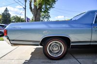 1968 Chevrolet El Camino SS 396 for sale