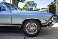 1968 Chevrolet El Camino SS 396 for sale