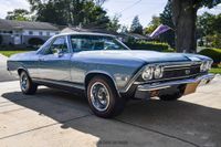 1968 Chevrolet El Camino SS 396 for sale