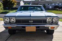 1968 Chevrolet El Camino SS 396 for sale