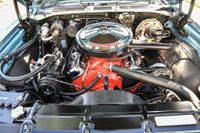 1968 Chevrolet El Camino SS 396 for sale