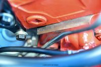 1968 Chevrolet El Camino SS 396 for sale