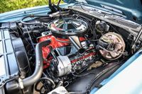 1968 Chevrolet El Camino SS 396 for sale