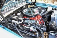 1968 Chevrolet El Camino SS 396 for sale
