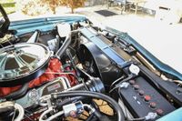 1968 Chevrolet El Camino SS 396 for sale