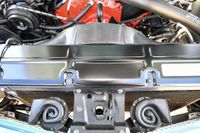 1968 Chevrolet El Camino SS 396 for sale