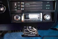 1968 Chevrolet El Camino SS 396 for sale