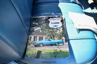 1968 Chevrolet El Camino SS 396 for sale
