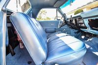 1968 Chevrolet El Camino SS 396 for sale