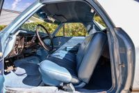 1968 Chevrolet El Camino SS 396 for sale