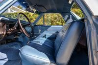 1968 Chevrolet El Camino SS 396 for sale