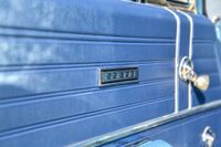 1968 Chevrolet El Camino SS 396 for sale
