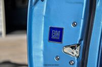 1968 Chevrolet El Camino SS 396 for sale