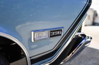 1968 Chevrolet El Camino SS 396 for sale