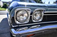 1968 Chevrolet El Camino SS 396 for sale