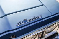 1968 Chevrolet El Camino SS 396 for sale