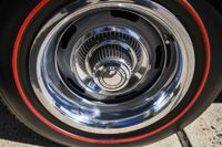 1968 Chevrolet El Camino SS 396 for sale