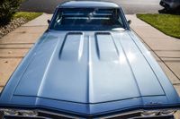1968 Chevrolet El Camino SS 396 for sale