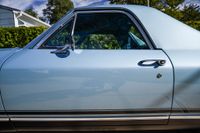 1968 Chevrolet El Camino SS 396 for sale