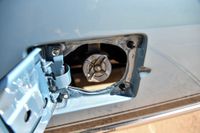 1968 Chevrolet El Camino SS 396 for sale